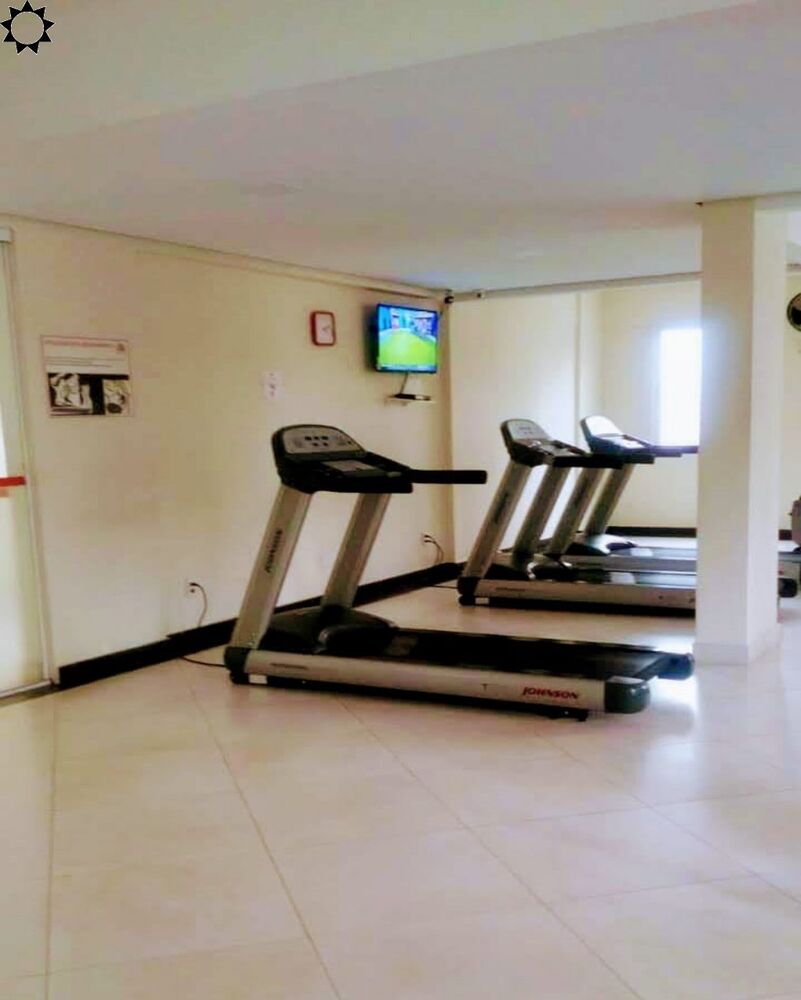 Apartamento à venda com 3 quartos, 70m² - Foto 8