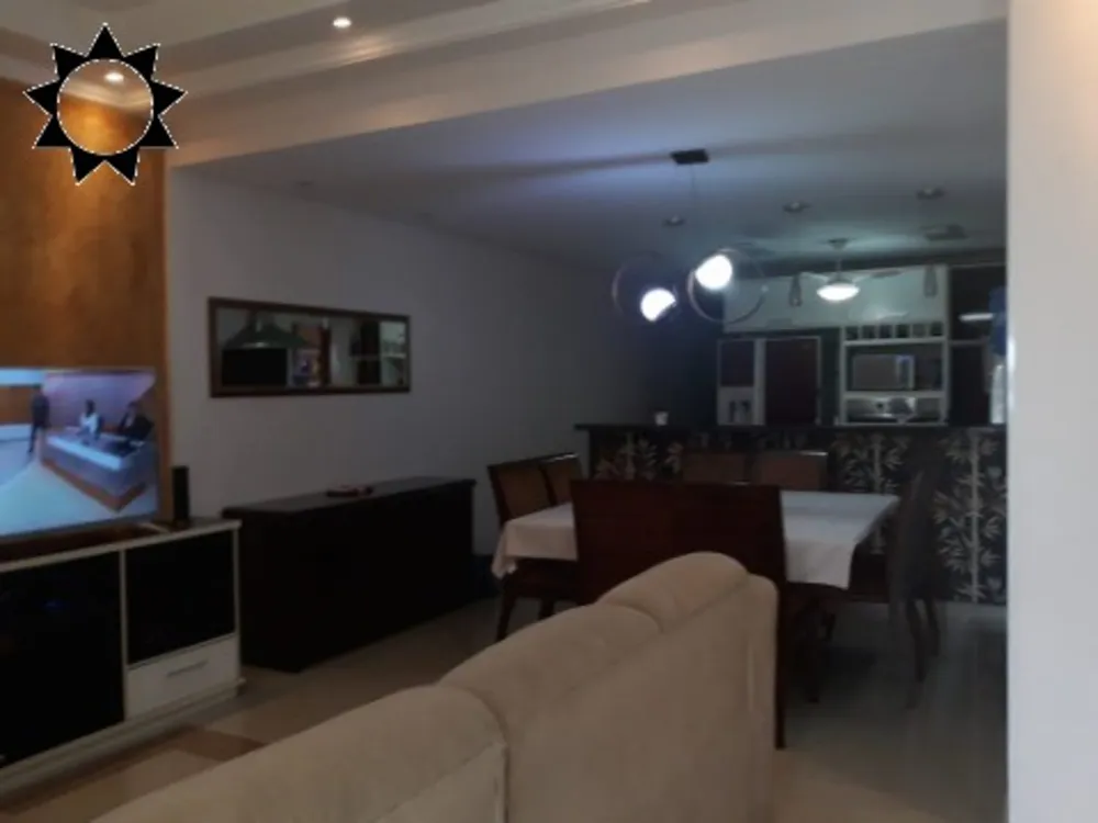 Casa, 3 quartos, 300 m² - Foto 3