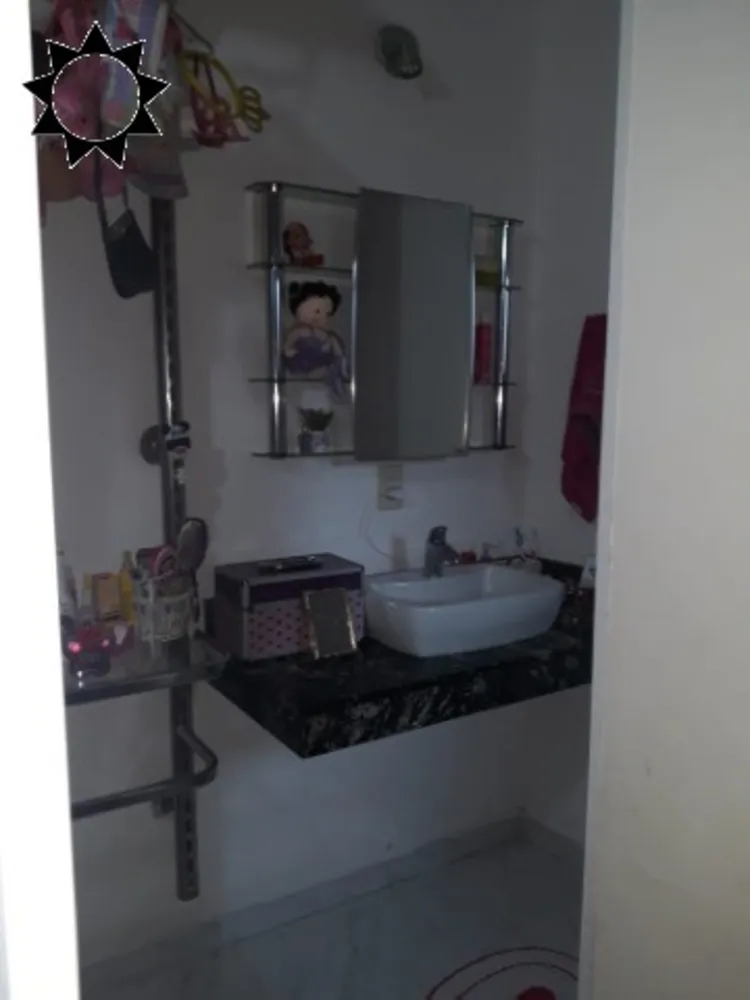 Casa, 3 quartos, 300 m² - Foto 8