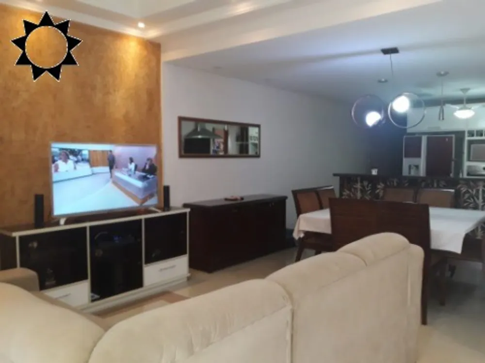 Casa, 3 quartos, 300 m² - Foto 4