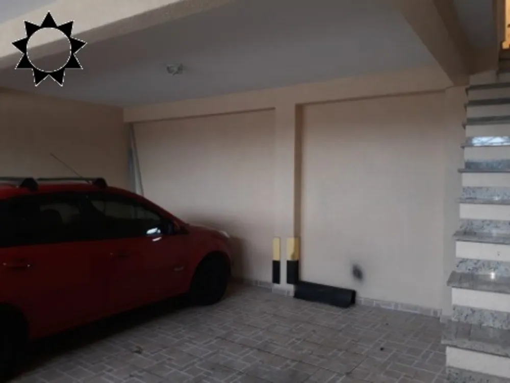 Casa, 3 quartos, 300 m² - Foto 1