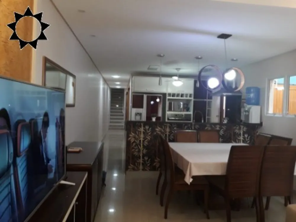 Casa, 3 quartos, 300 m² - Foto 5