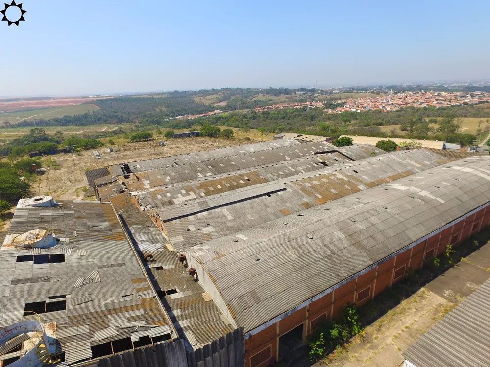 Loteamento e Condomínio, 15 hectares - Foto 6