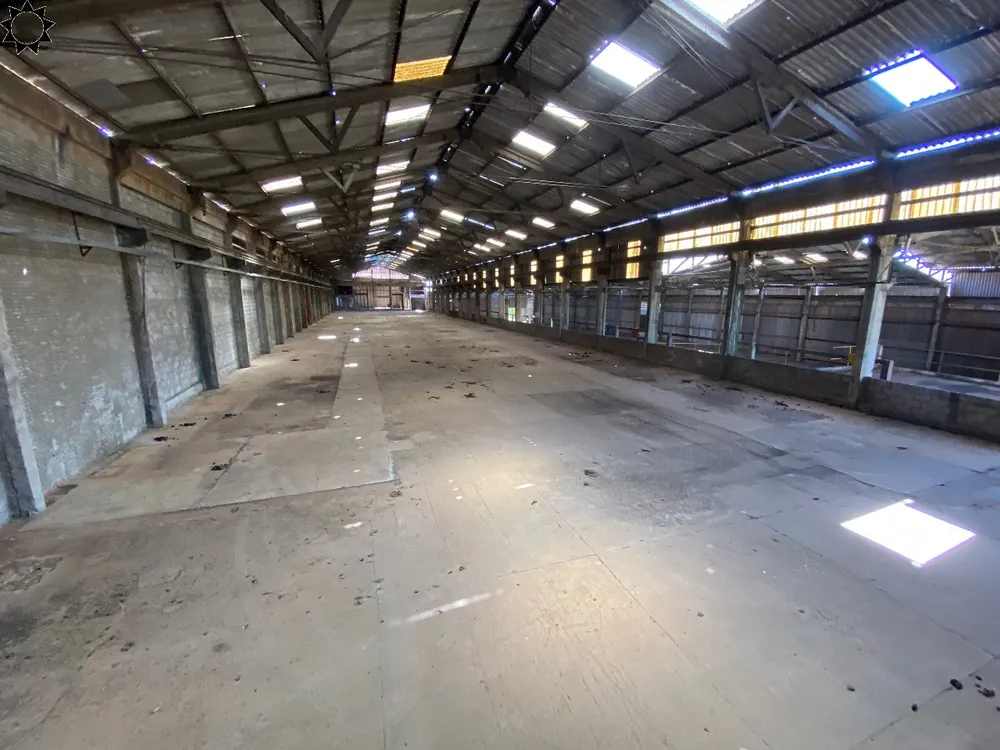 Loteamento e Condomínio, 15 hectares - Foto 10