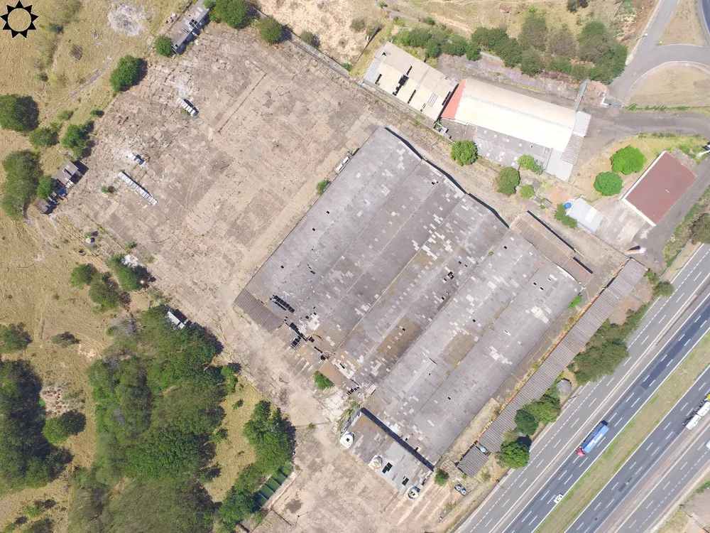 Loteamento e Condomínio, 15 hectares - Foto 12