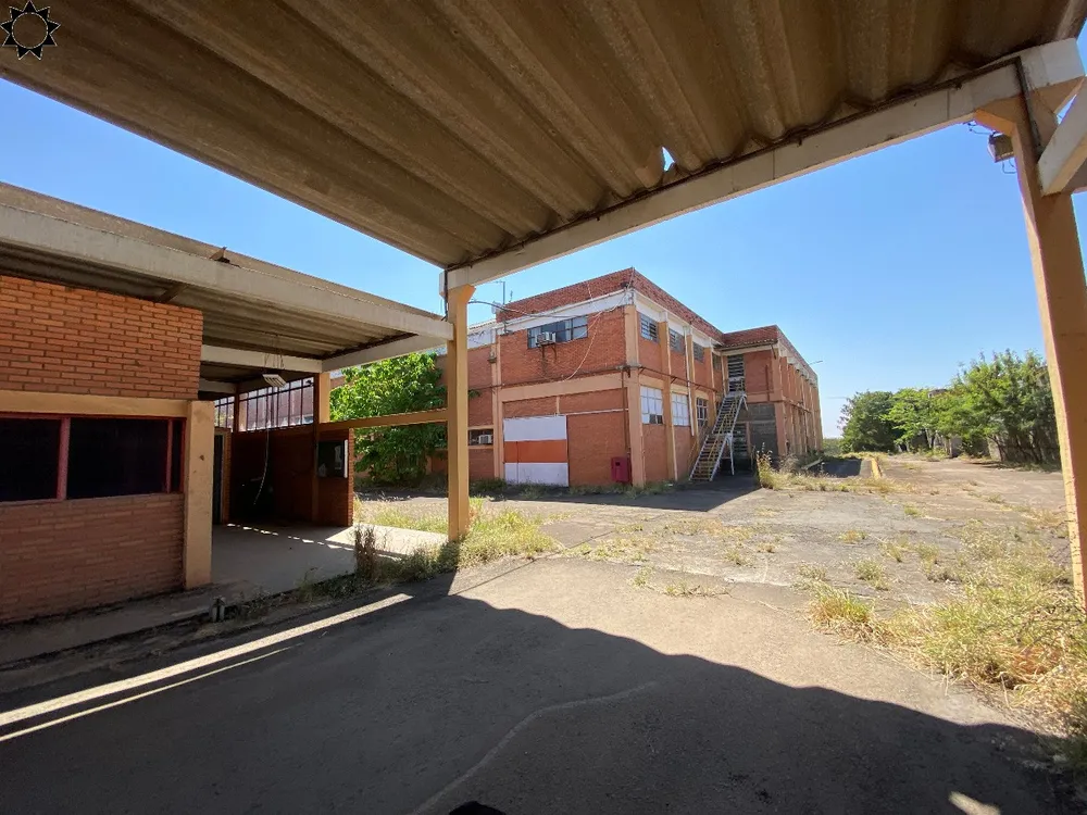 Loteamento e Condomínio, 15 hectares - Foto 4