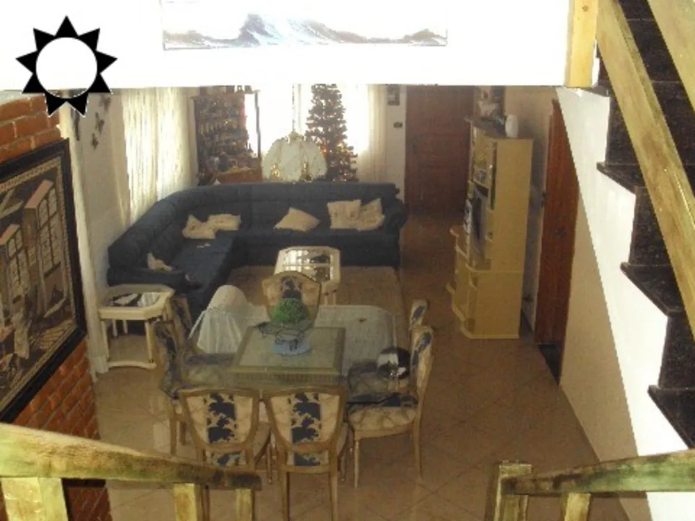 Casa, 3 quartos, 360 m² - Foto 3