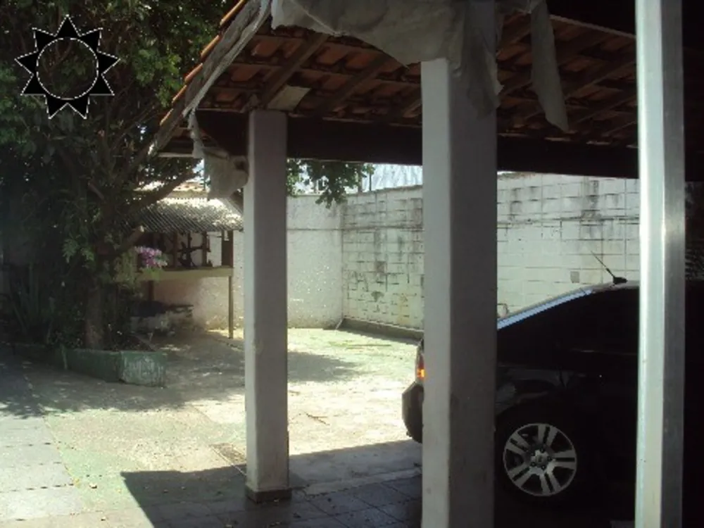 Casa, 3 quartos, 360 m² - Foto 12