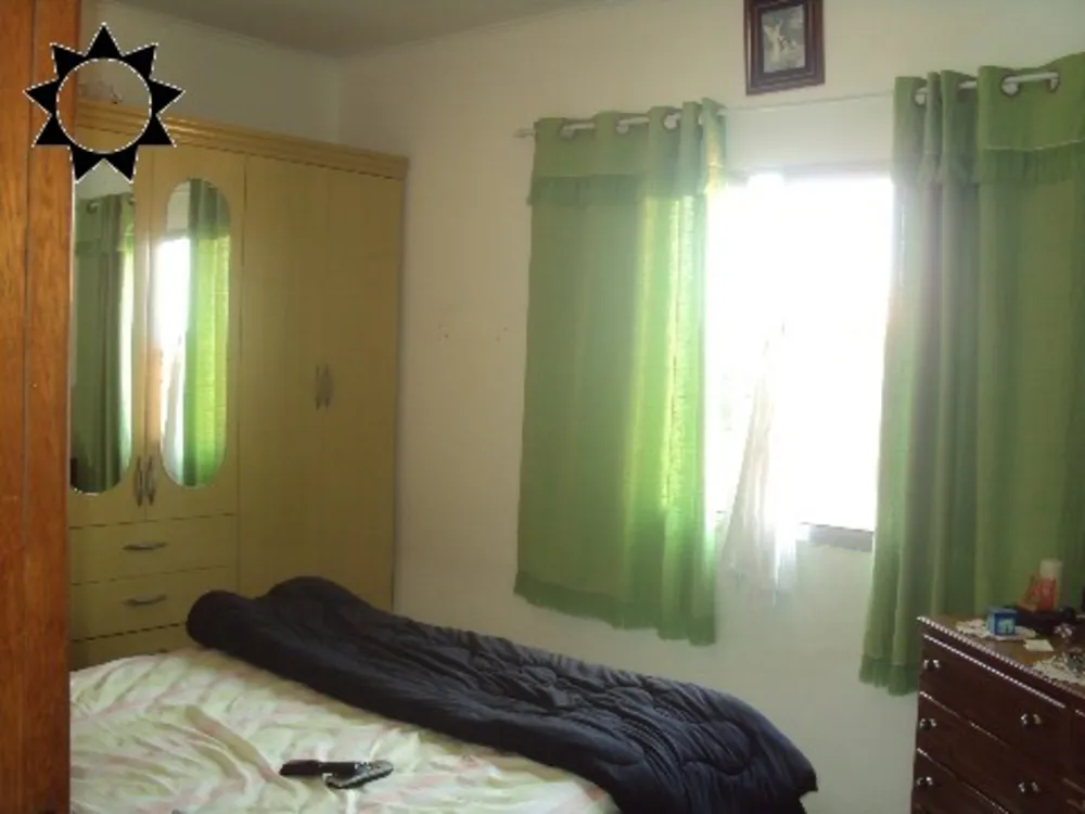 Casa, 3 quartos, 360 m² - Foto 1