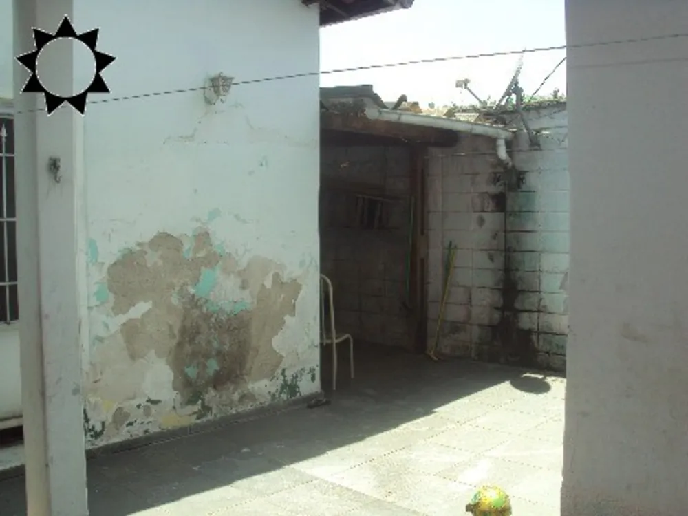 Casa, 3 quartos, 360 m² - Foto 4