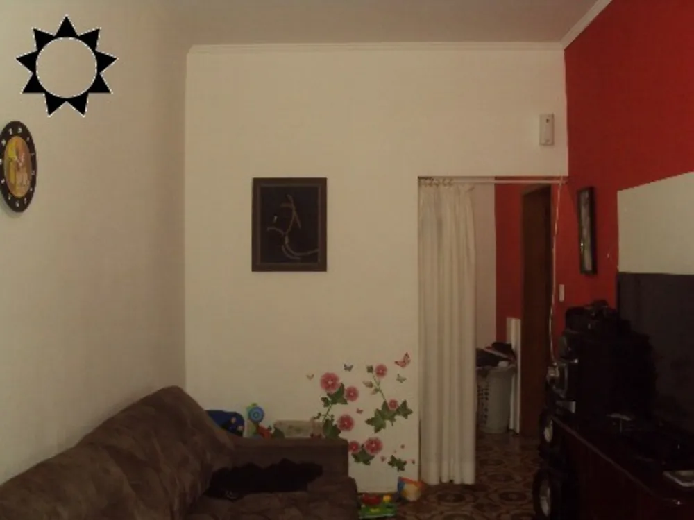 Casa, 3 quartos, 360 m² - Foto 11