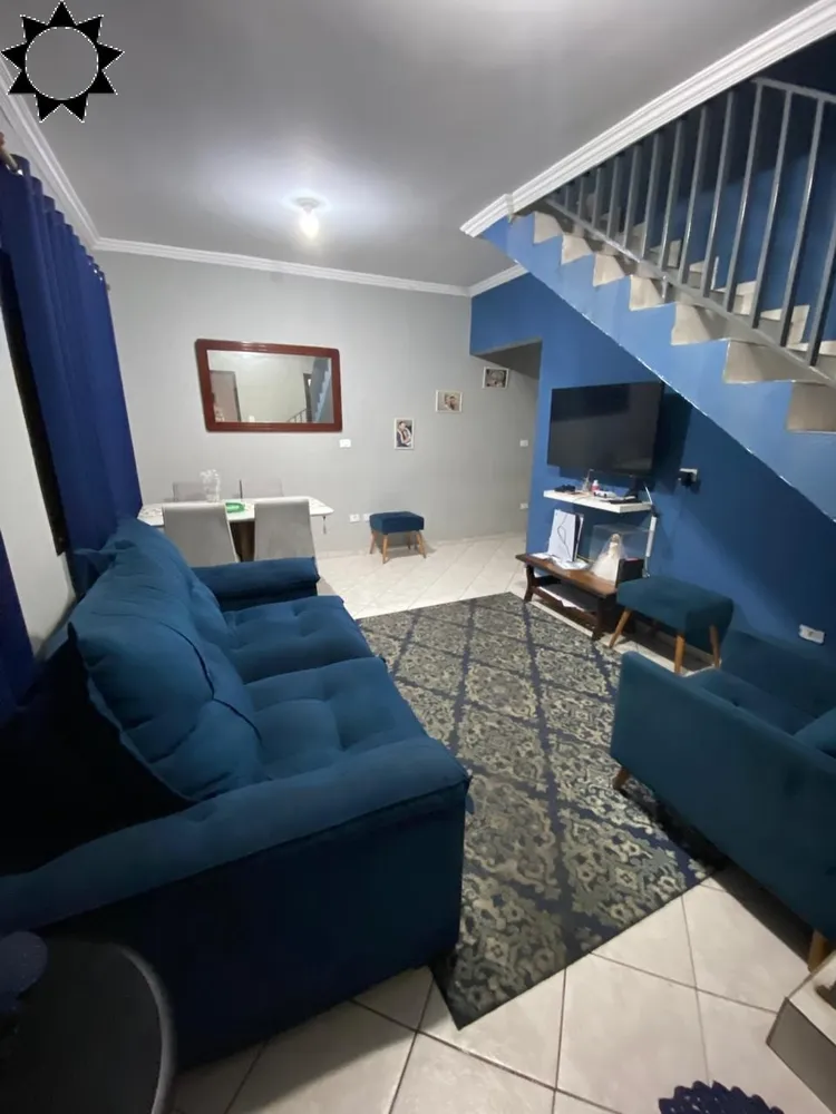 Casa, 3 quartos, 96 m² - Foto 10