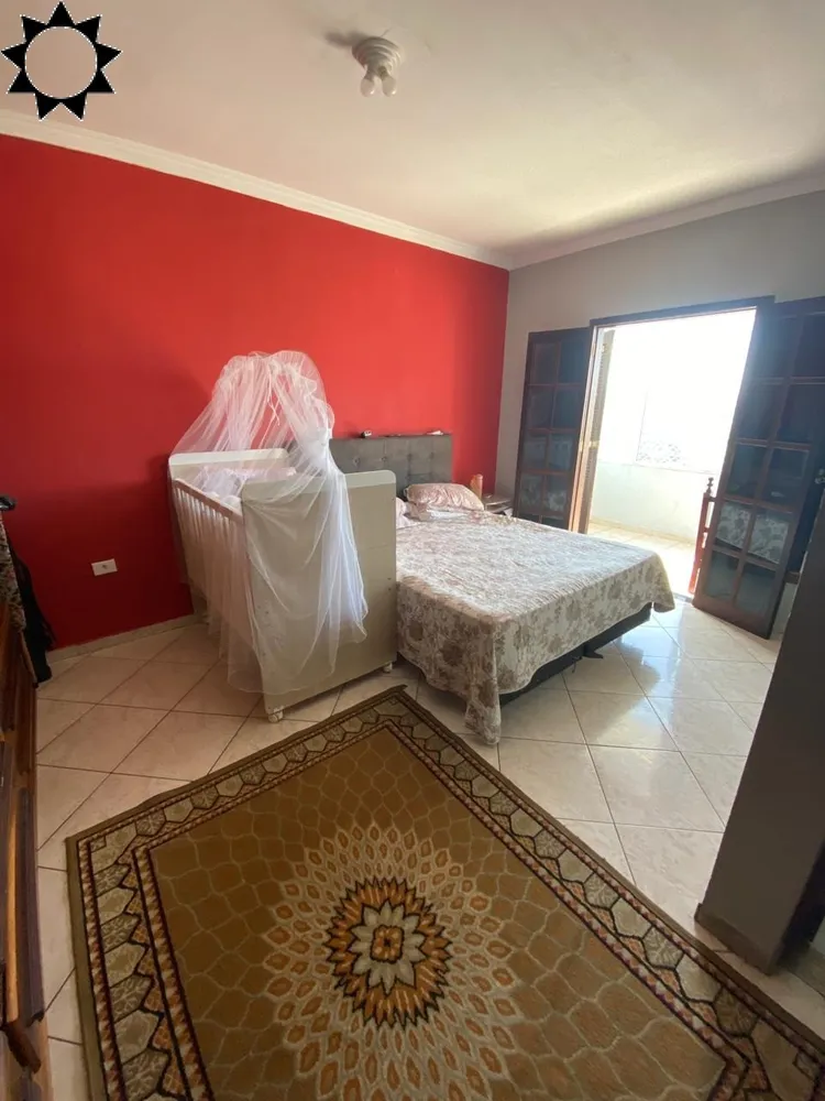 Casa, 3 quartos, 96 m² - Foto 7