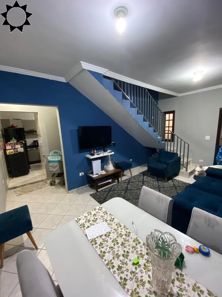 Casa, 3 quartos, 96 m² - Foto 6