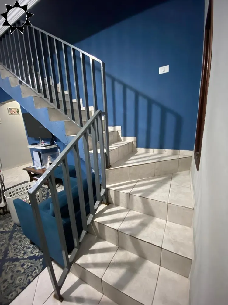 Casa, 3 quartos, 96 m² - Foto 13