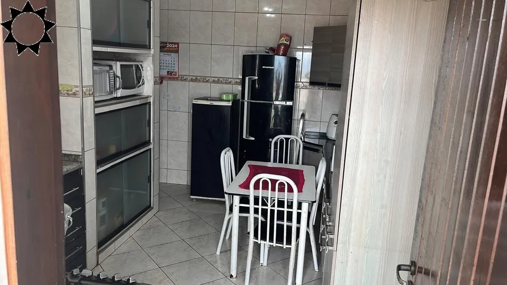 Casa, 3 quartos, 96 m² - Foto 5