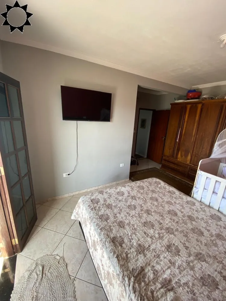 Casa, 3 quartos, 96 m² - Foto 2