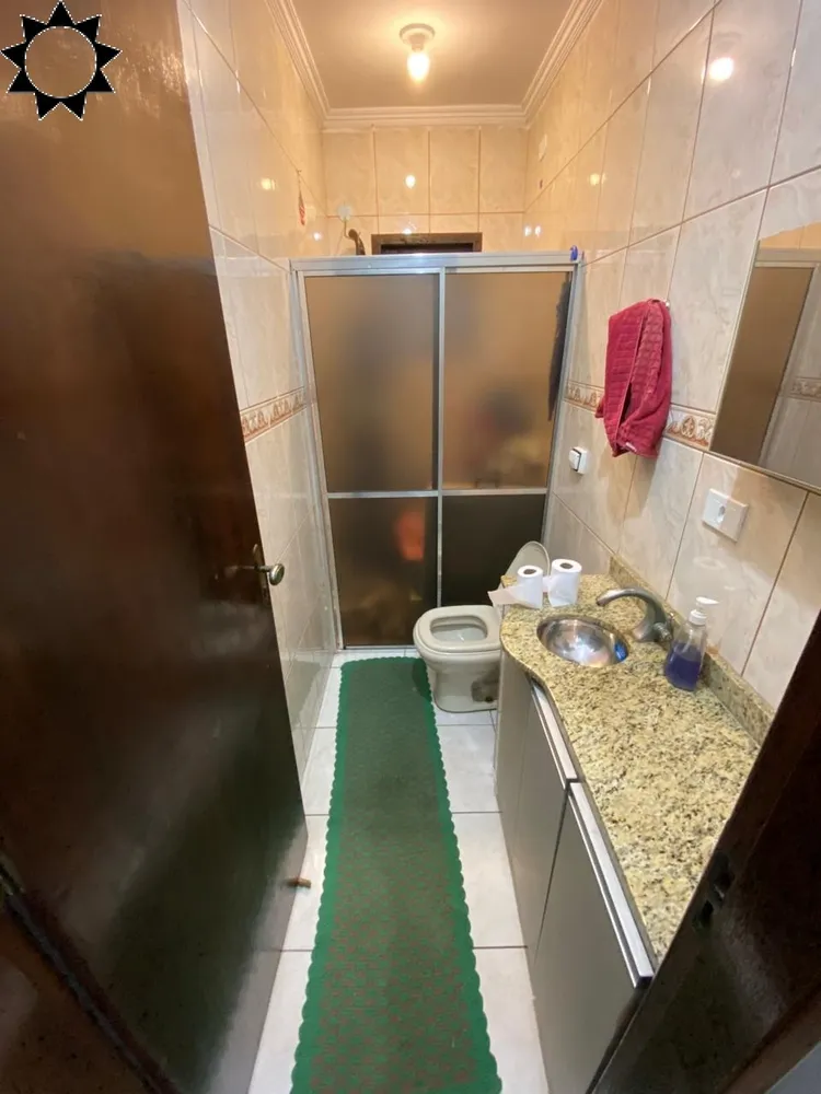 Casa, 3 quartos, 96 m² - Foto 8