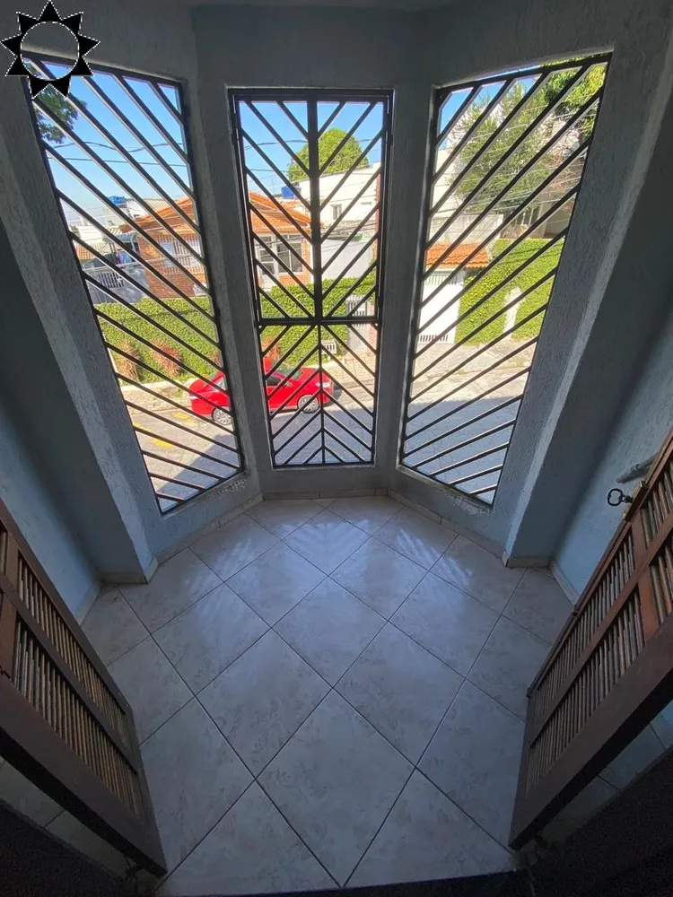 Casa, 3 quartos, 96 m² - Foto 6