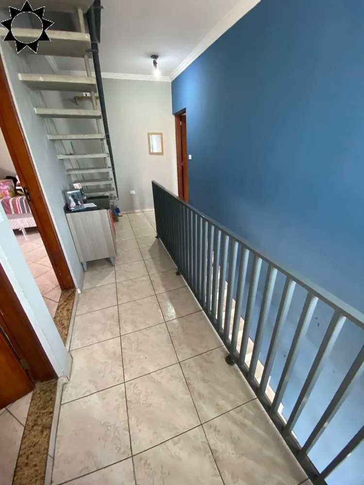 Casa, 3 quartos, 96 m² - Foto 8