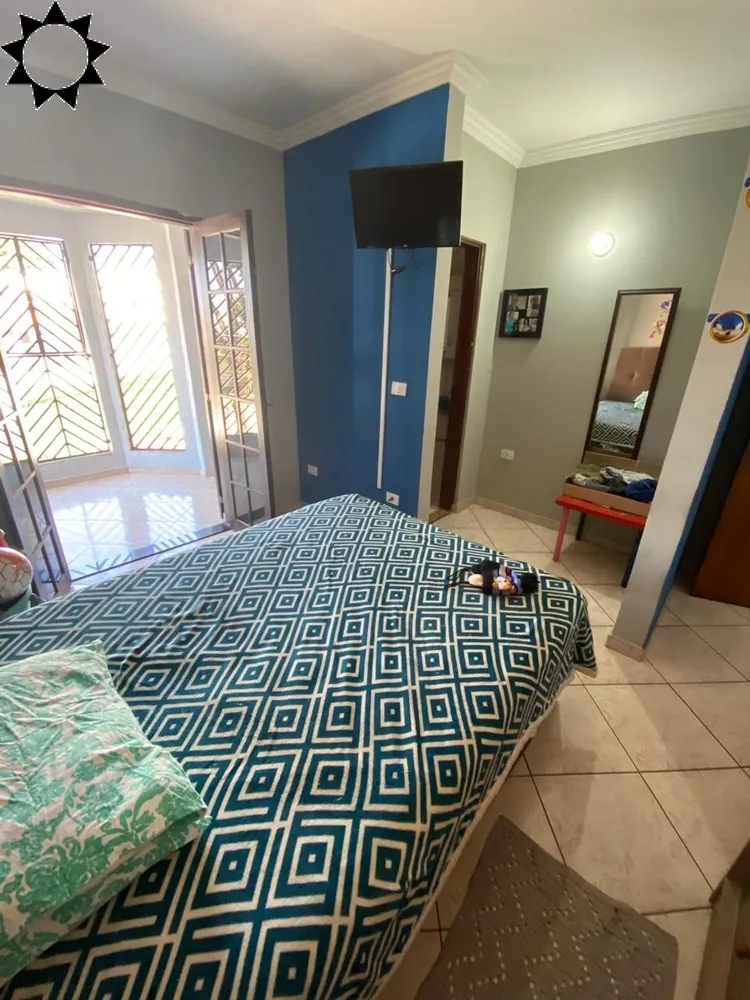 Casa, 3 quartos, 96 m² - Foto 7