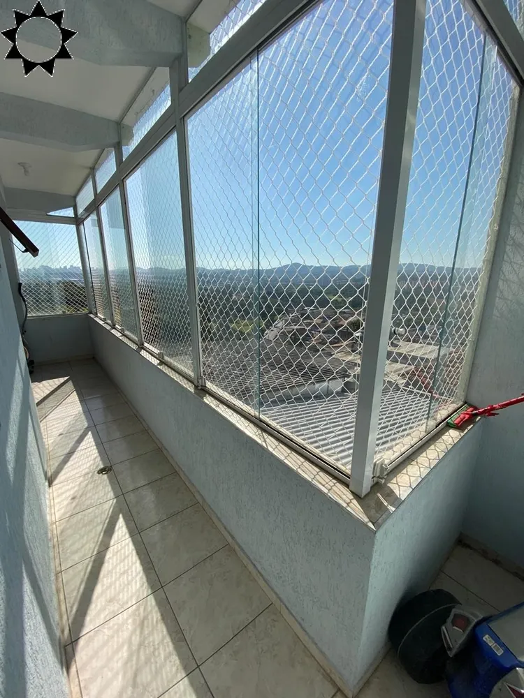 Casa, 3 quartos, 96 m² - Foto 4