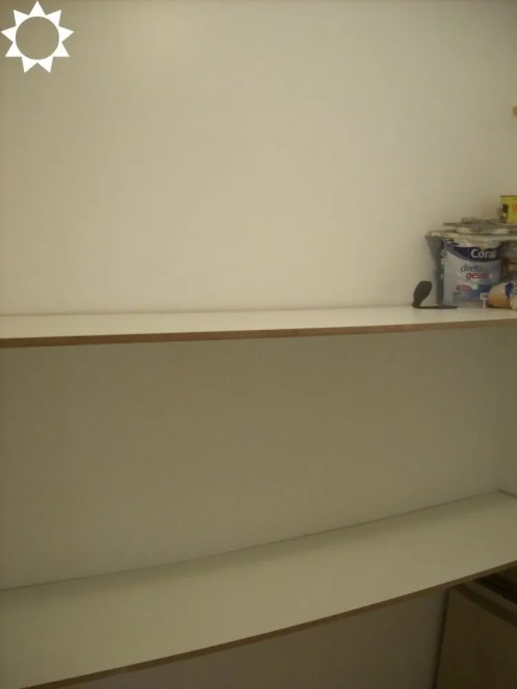 Cobertura, 3 quartos, 160 m² - Foto 2
