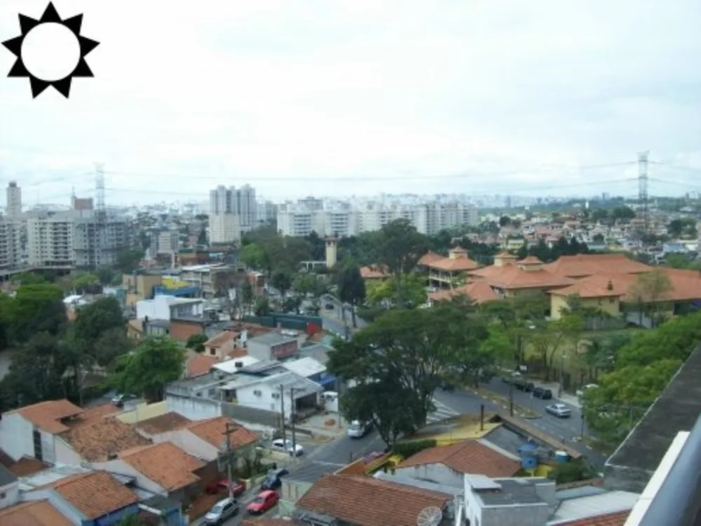 Cobertura, 3 quartos, 160 m² - Foto 10