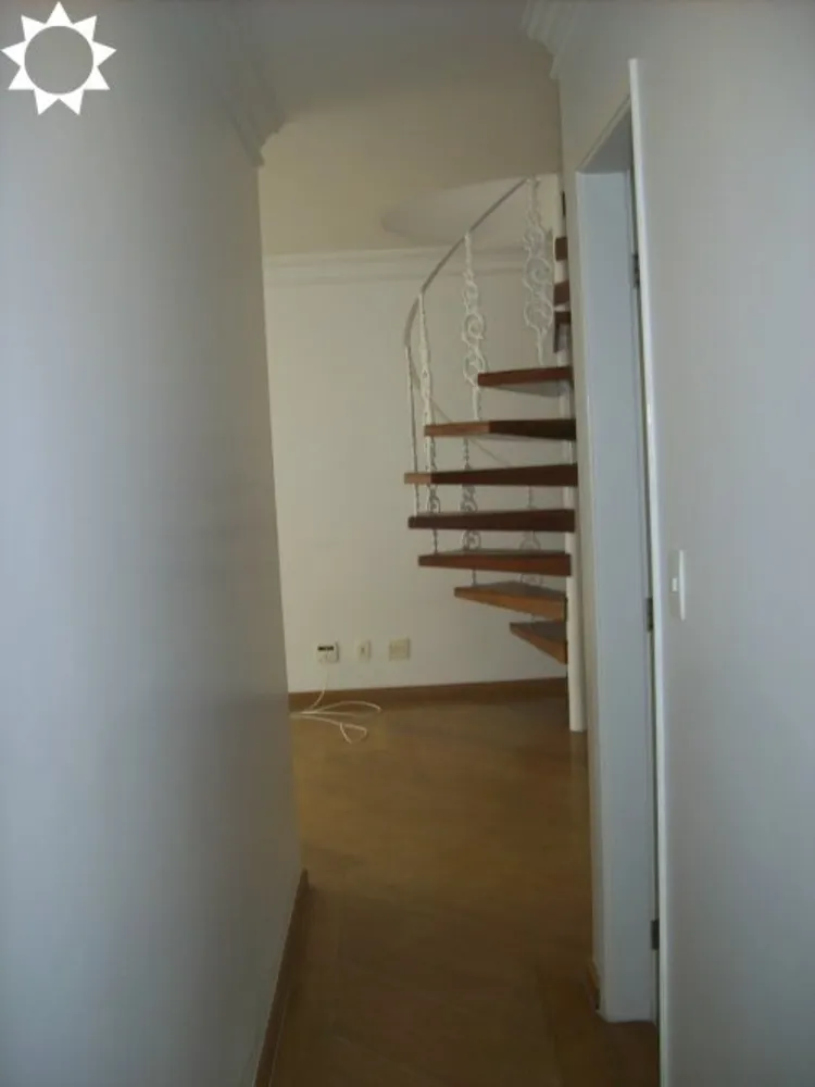 Cobertura, 3 quartos, 160 m² - Foto 4