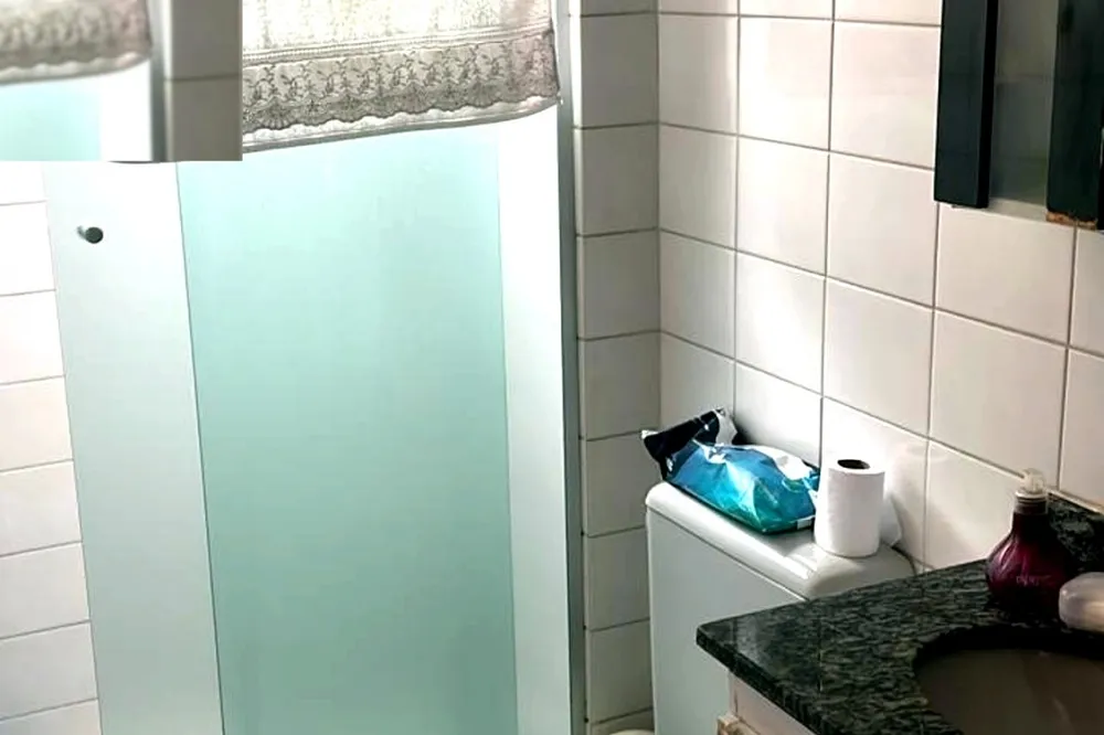 Apartamento, 2 quartos, 50 m² - Foto 3