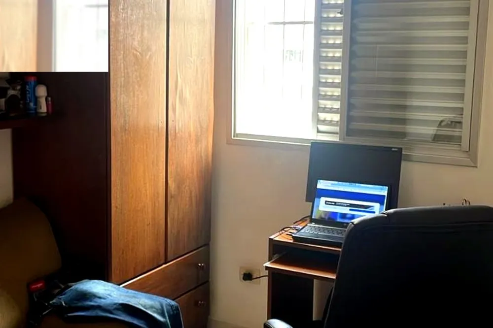 Apartamento, 2 quartos, 50 m² - Foto 8