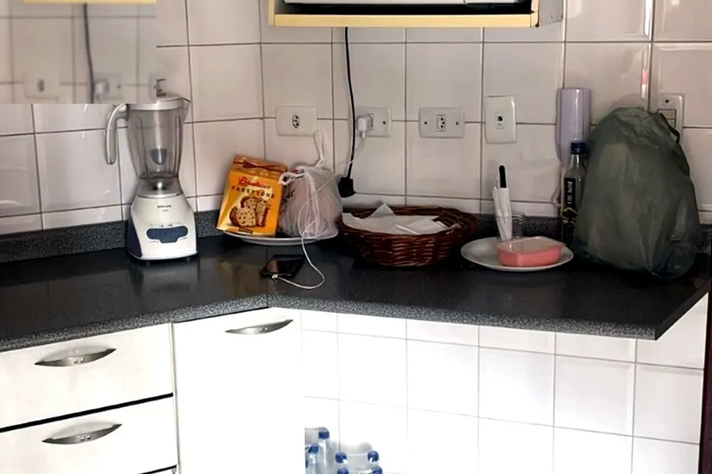 Apartamento, 2 quartos, 50 m² - Foto 2