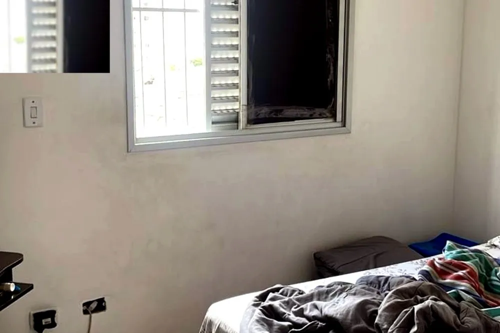 Apartamento, 2 quartos, 50 m² - Foto 7