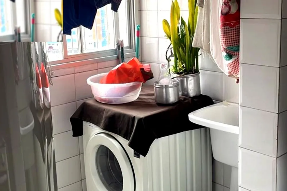 Apartamento, 2 quartos, 50 m² - Foto 3