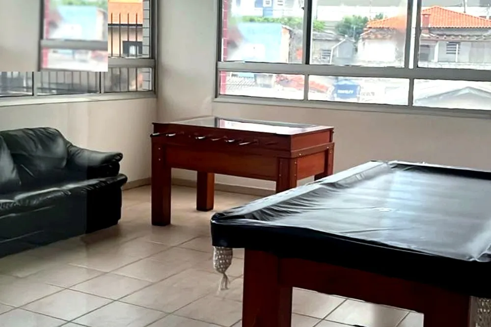 Apartamento, 2 quartos, 50 m² - Foto 9