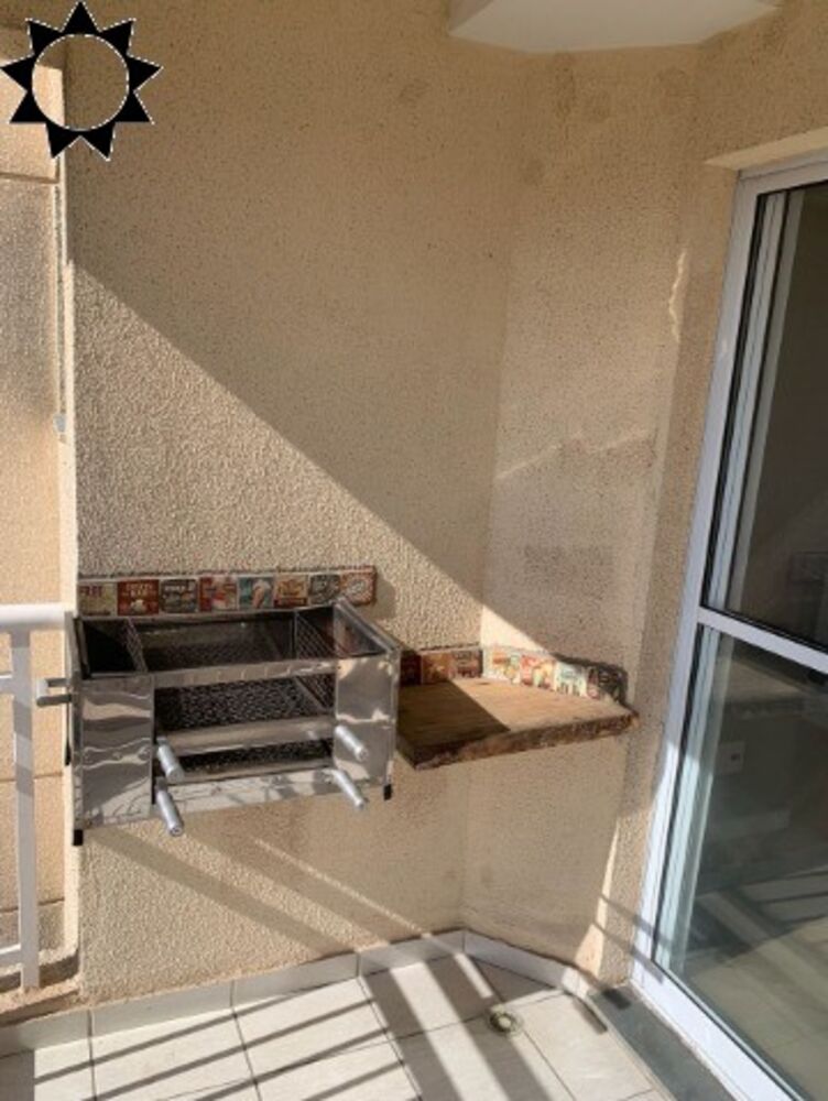 Apartamento, 3 quartos, 57 m² - Foto 3