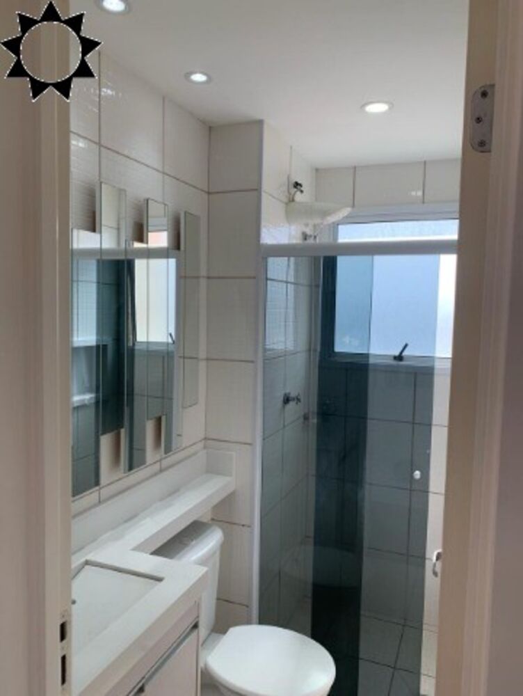 Apartamento, 3 quartos, 57 m² - Foto 4