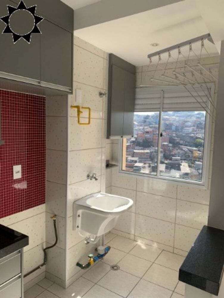 Apartamento, 3 quartos, 57 m² - Foto 2