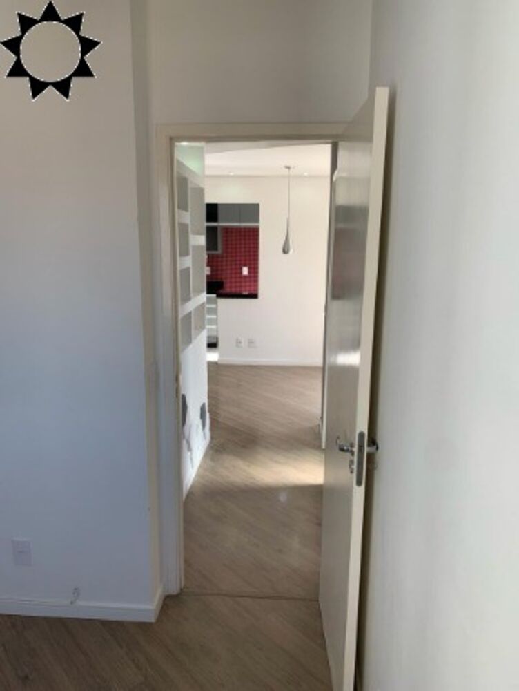 Apartamento, 3 quartos, 57 m² - Foto 1