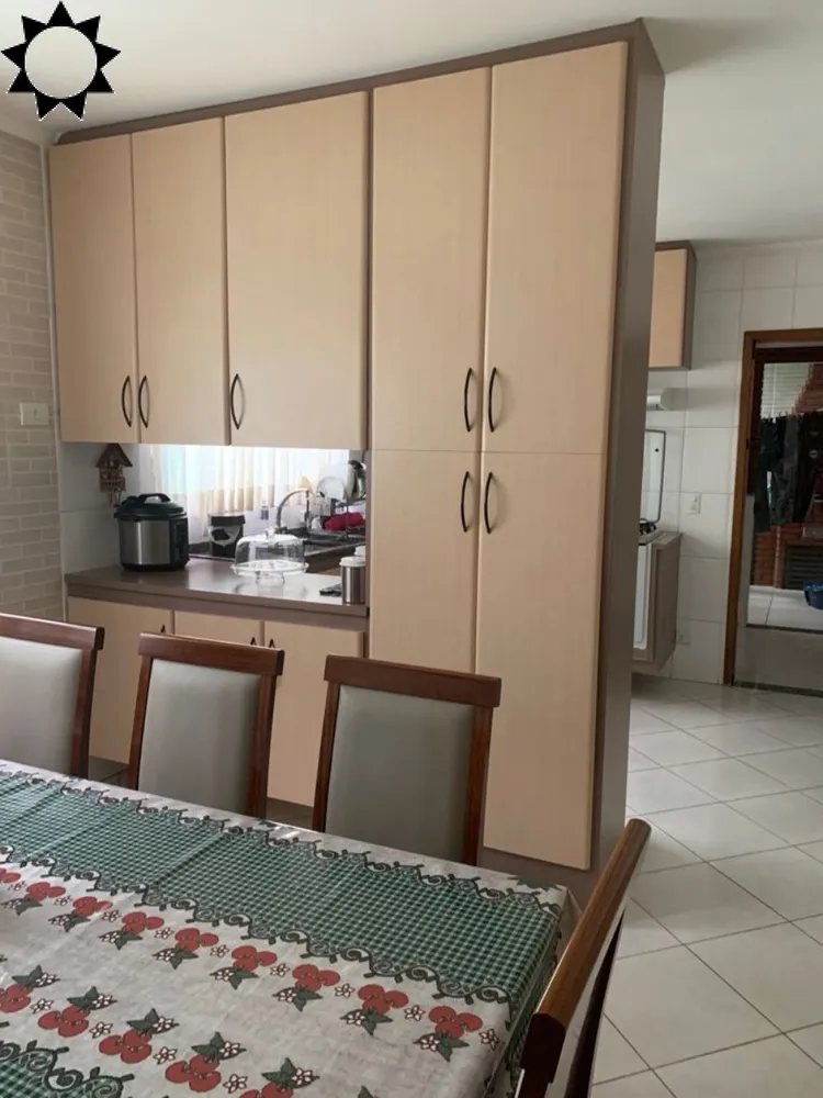 Casa, 3 quartos, 152 m² - Foto 1