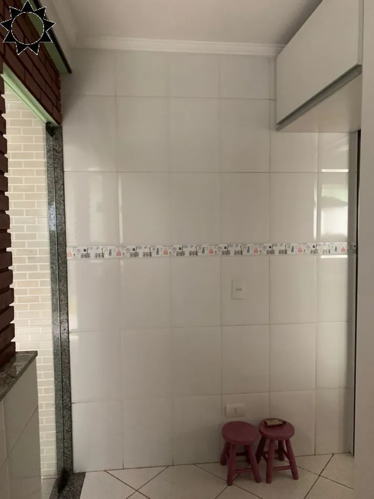 Casa, 3 quartos, 152 m² - Foto 7