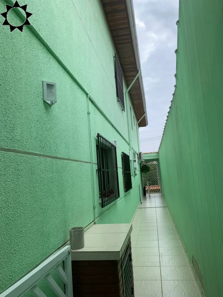 Casa, 3 quartos, 152 m² - Foto 6