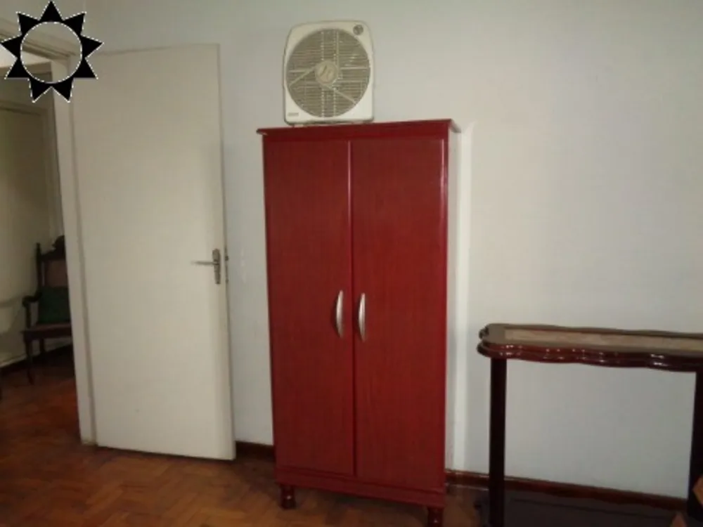 Apartamento, 2 quartos, 90 m² - Foto 9