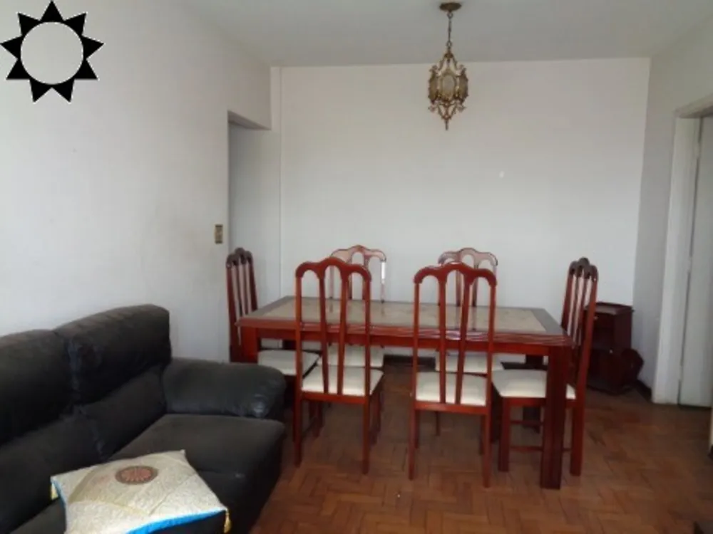 Apartamento, 2 quartos, 90 m² - Foto 10