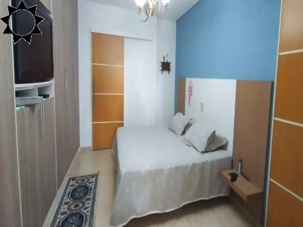Casa, 4 quartos, 112 m² - Foto 1