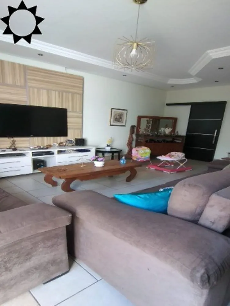Casa, 4 quartos, 112 m² - Foto 3