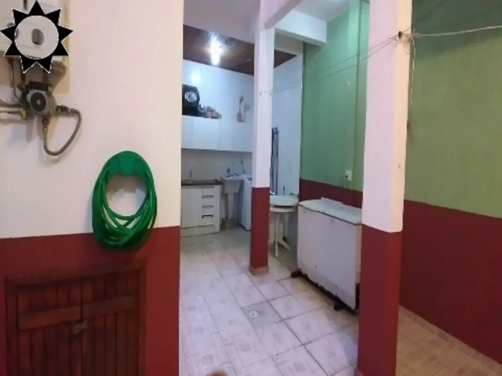 Casa, 4 quartos, 112 m² - Foto 4