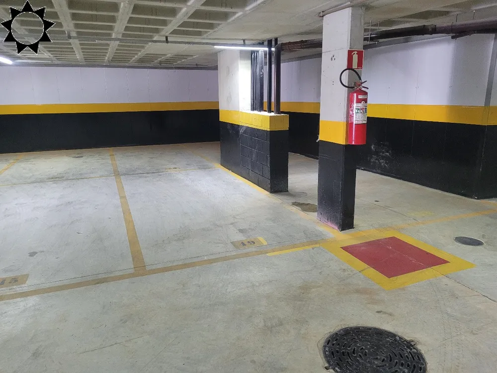 Apartamento, 3 quartos, 65 m² - Foto 4