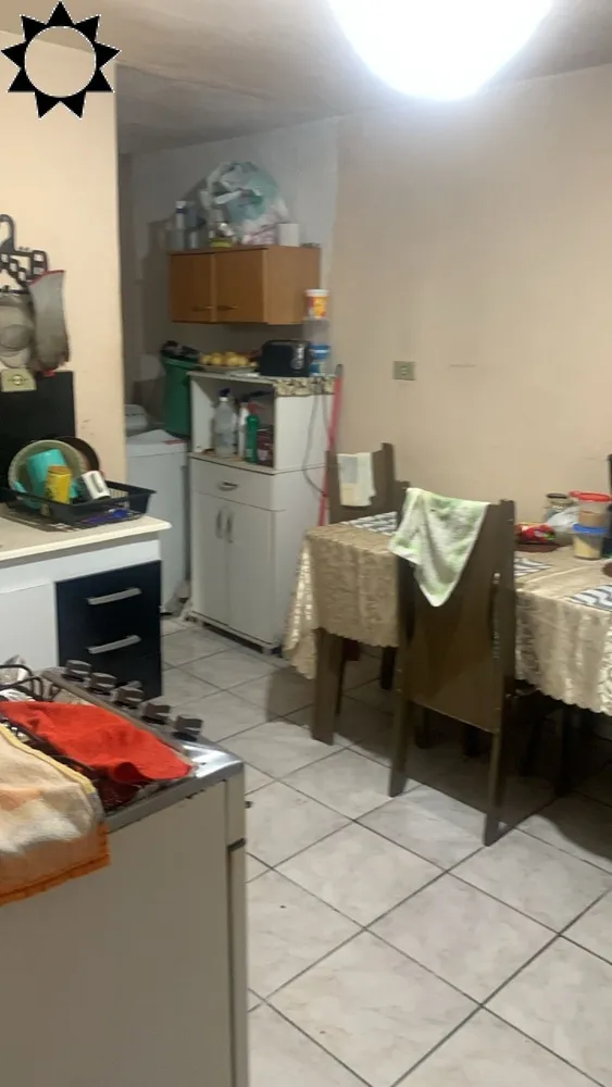 Casa, 1 quarto, 80 m² - Foto 4