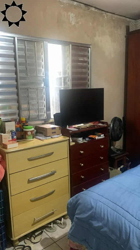 Casa, 1 quarto, 80 m² - Foto 6